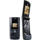 Déblocage Motorola W510, Code pour debloquer Motorola W510