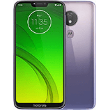 Déblocage Motorola moto G7 Power, Code pour debloquer Motorola moto G7 Power