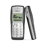 Déblocage Nokia 1100, Code pour debloquer Nokia 1100