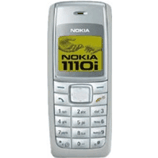 Déblocage Nokia 1110i, Code pour debloquer Nokia 1110i