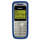 Déblocage Nokia 1200, Code pour debloquer Nokia 1200