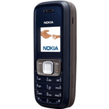 Déblocage Nokia 1209, Code pour debloquer Nokia 1209