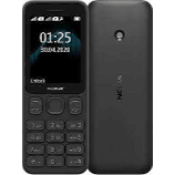Déblocage Nokia 125, Code pour debloquer Nokia 125
