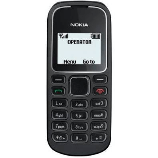 Déblocage Nokia 1280, Code pour debloquer Nokia 1280