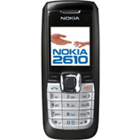 Déblocage Nokia 2610, Code pour debloquer Nokia 2610