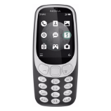 Déblocage Nokia 3310 3G, Code pour debloquer Nokia 3310 3G