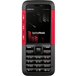 Déblocage Nokia 5310 XpressMusic, Code pour debloquer Nokia 5310 XpressMusic