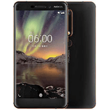 Déblocage Nokia 6.1, Code pour debloquer Nokia 6.1