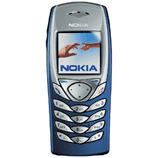 Déblocage Nokia 6100, Code pour debloquer Nokia 6100