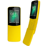Déblocage Nokia 8110 4G, Code pour debloquer Nokia 8110 4G