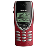 Déblocage Nokia 8210, Code pour debloquer Nokia 8210