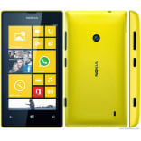 Déblocage Nokia Lumia 520, Code pour debloquer Nokia Lumia 520