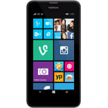 Déblocage Nokia Lumia 635, Code pour debloquer Nokia Lumia 635