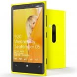 Déblocage Nokia Lumia 920, Code pour debloquer Nokia Lumia 920