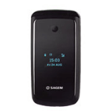 Déblocage Sagem my411c, Code pour debloquer Sagem my411c