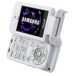 Déblocage Samsung B450, Code pour debloquer Samsung B450