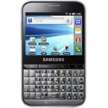 Déblocage Samsung B7510 Galaxy Pro, Code pour debloquer Samsung B7510 Galaxy Pro