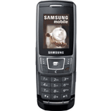 Déblocage Samsung D900I, Code pour debloquer Samsung D900I