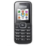 Déblocage Samsung E1050V, Code pour debloquer Samsung E1050V