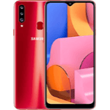 Déblocage Samsung Galaxy A20s, Code pour debloquer Samsung Galaxy A20s