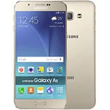 Déblocage Samsung Galaxy A8 Duos, Code pour debloquer Samsung Galaxy A8 Duos