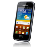 Déblocage Samsung Galaxy Ace VE, Code pour debloquer Samsung Galaxy Ace VE