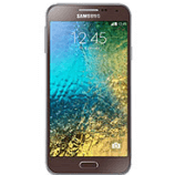 Déblocage Samsung Galaxy E5 Duos, Code pour debloquer Samsung Galaxy E5 Duos