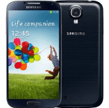 Déblocage Samsung Galaxy S4 LTE, Code pour debloquer Samsung Galaxy S4 LTE