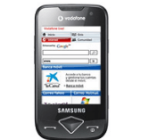 Déblocage Samsung S5600v, Code pour debloquer Samsung S5600v