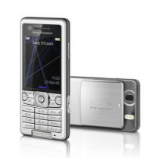 Déblocage Sony Ericsson C510, Code pour debloquer Sony-Ericsson C510