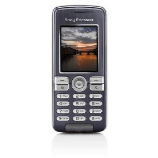 Déblocage Sony Ericsson K510i, Code pour debloquer Sony-Ericsson K510i