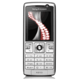 Déblocage Sony Ericsson K610i, Code pour debloquer Sony-Ericsson K610i