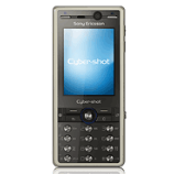 Déblocage Sony Ericsson K810i, Code pour debloquer Sony-Ericsson K810i