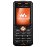 Déblocage Sony Ericsson W200i Walkman, Code pour debloquer Sony-Ericsson W200i Walkman