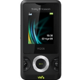 Déblocage Sony Ericsson W205, Code pour debloquer Sony-Ericsson W205