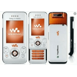 Déblocage Sony Ericsson W580i, Code pour debloquer Sony-Ericsson W580i