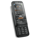 Déblocage Sony Ericsson W850i, Code pour debloquer Sony-Ericsson W850i