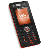 Déblocage Sony Ericsson W880i, Code pour debloquer Sony-Ericsson W880i