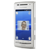 Déblocage Sony Ericsson X8, Code pour debloquer Sony-Ericsson X8
