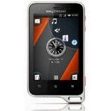 Déblocage Sony Ericsson Xperia Active, Code pour debloquer Sony-Ericsson Xperia Active