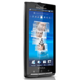 Déblocage Sony Ericsson Xperia X10i, Code pour debloquer Sony-Ericsson Xperia X10i