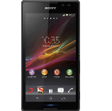 Déblocage Sony Xperia C, Code pour debloquer Sony Xperia C