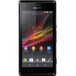 Déblocage Sony Xperia C1904, Code pour debloquer Sony Xperia C1904