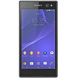 Déblocage Sony Xperia C3, Code pour debloquer Sony Xperia C3