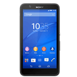 Déblocage Sony Xperia E4, Code pour debloquer Sony Xperia E4