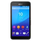 Déblocage Sony Xperia E4g Dual, Code pour debloquer Sony Xperia E4g Dual