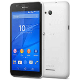 Déblocage Sony Xperia E4g, Code pour debloquer Sony Xperia E4g