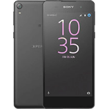 Déblocage Sony Xperia E5, Code pour debloquer Sony Xperia E5