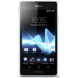 Déblocage Sony Xperia GX, Code pour debloquer Sony Xperia GX