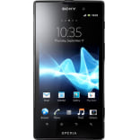 Déblocage Sony Xperia Ion, Code pour debloquer Sony Xperia Ion